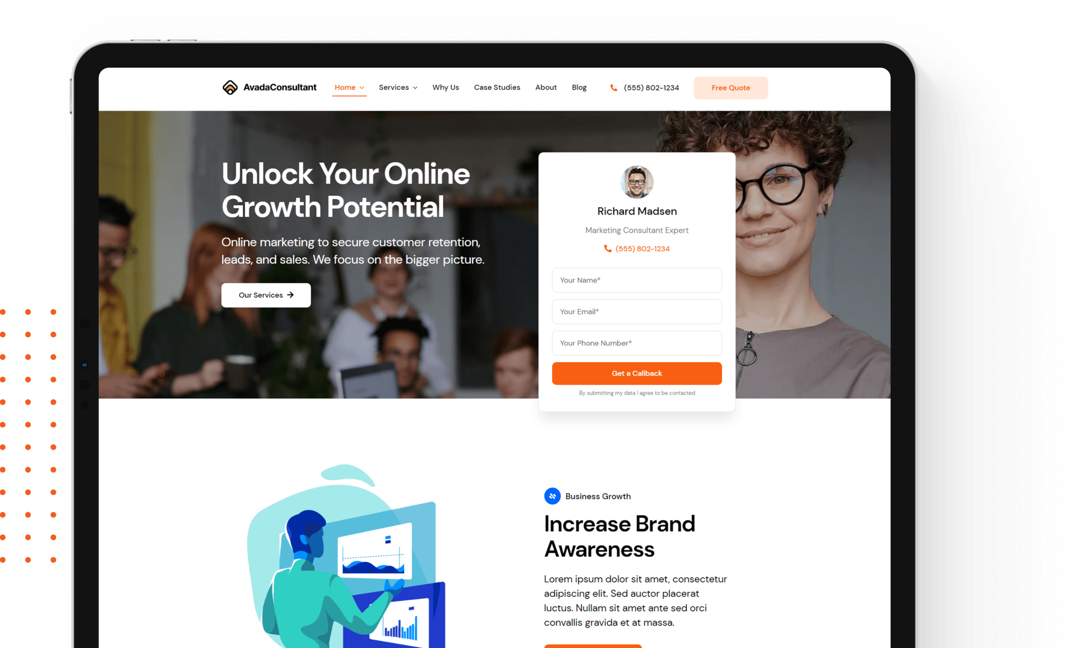 Laptop Mockup info-7